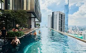 Bbcc Apartment At Lucentia 2