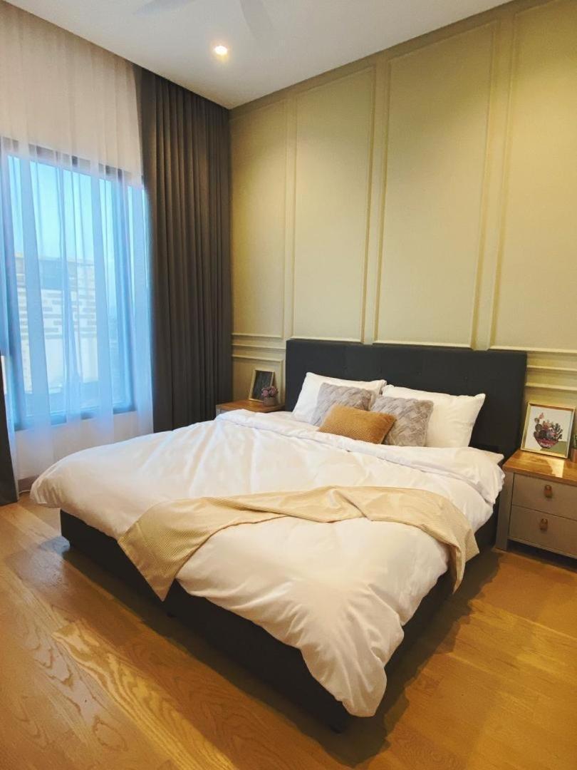 Bbcc Apartment At Lucentia 2 Kuala Lumpur Luaran gambar