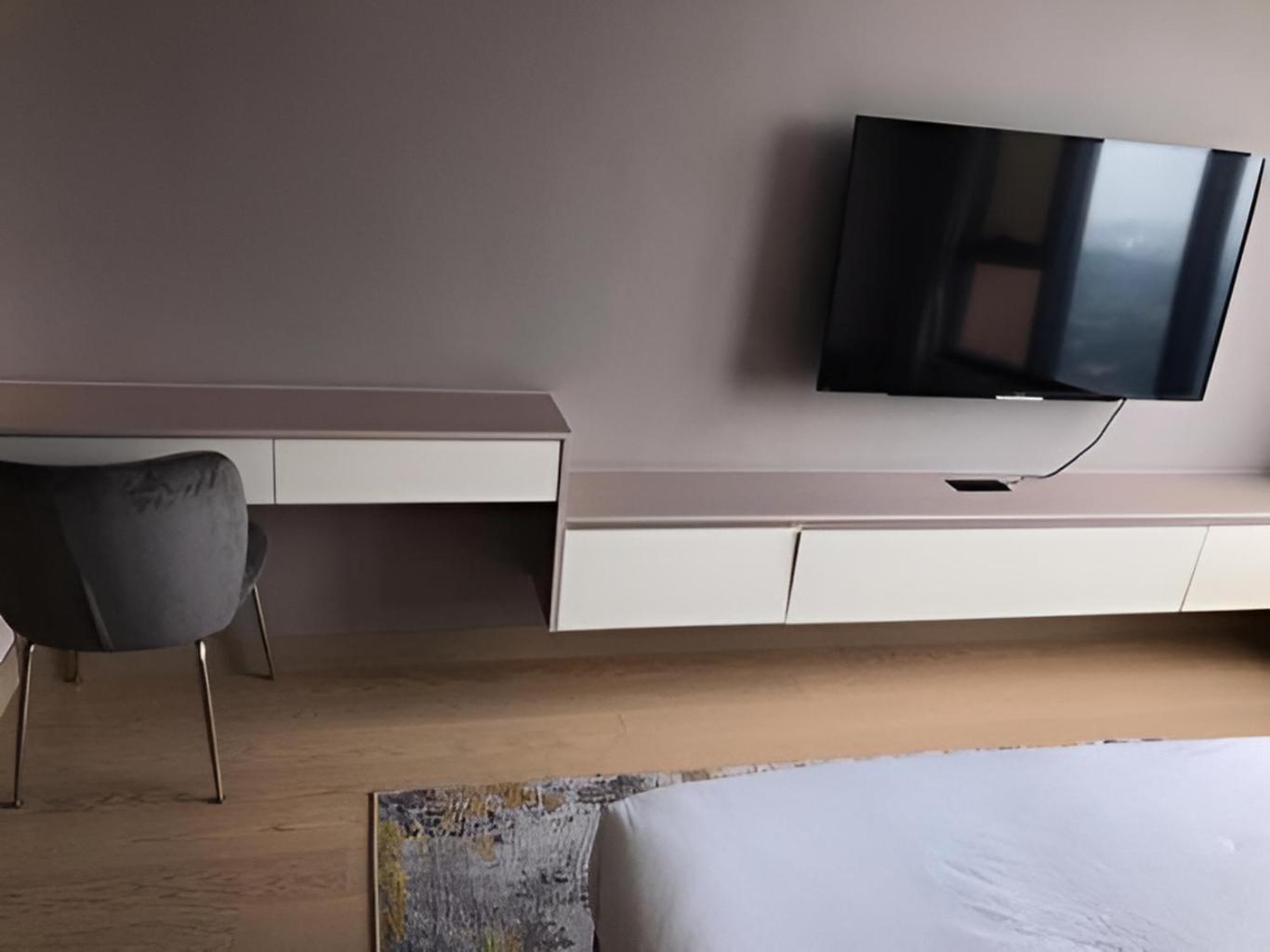Bbcc Apartment At Lucentia 2 Kuala Lumpur Luaran gambar