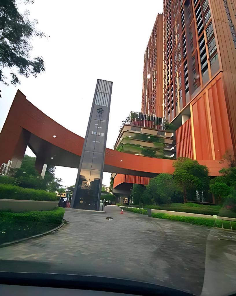 Bbcc Apartment At Lucentia 2 Kuala Lumpur Luaran gambar